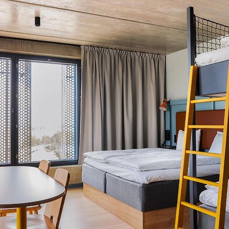וואנטאה Comfort Hotel Helsinki Airport מראה חיצוני תמונה