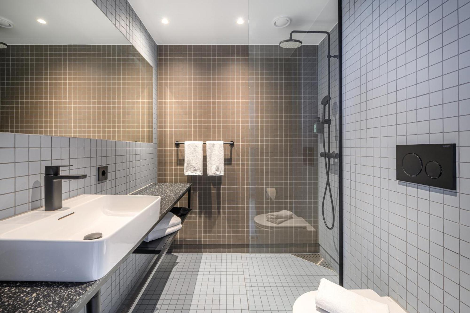 וואנטאה Comfort Hotel Helsinki Airport מראה חיצוני תמונה