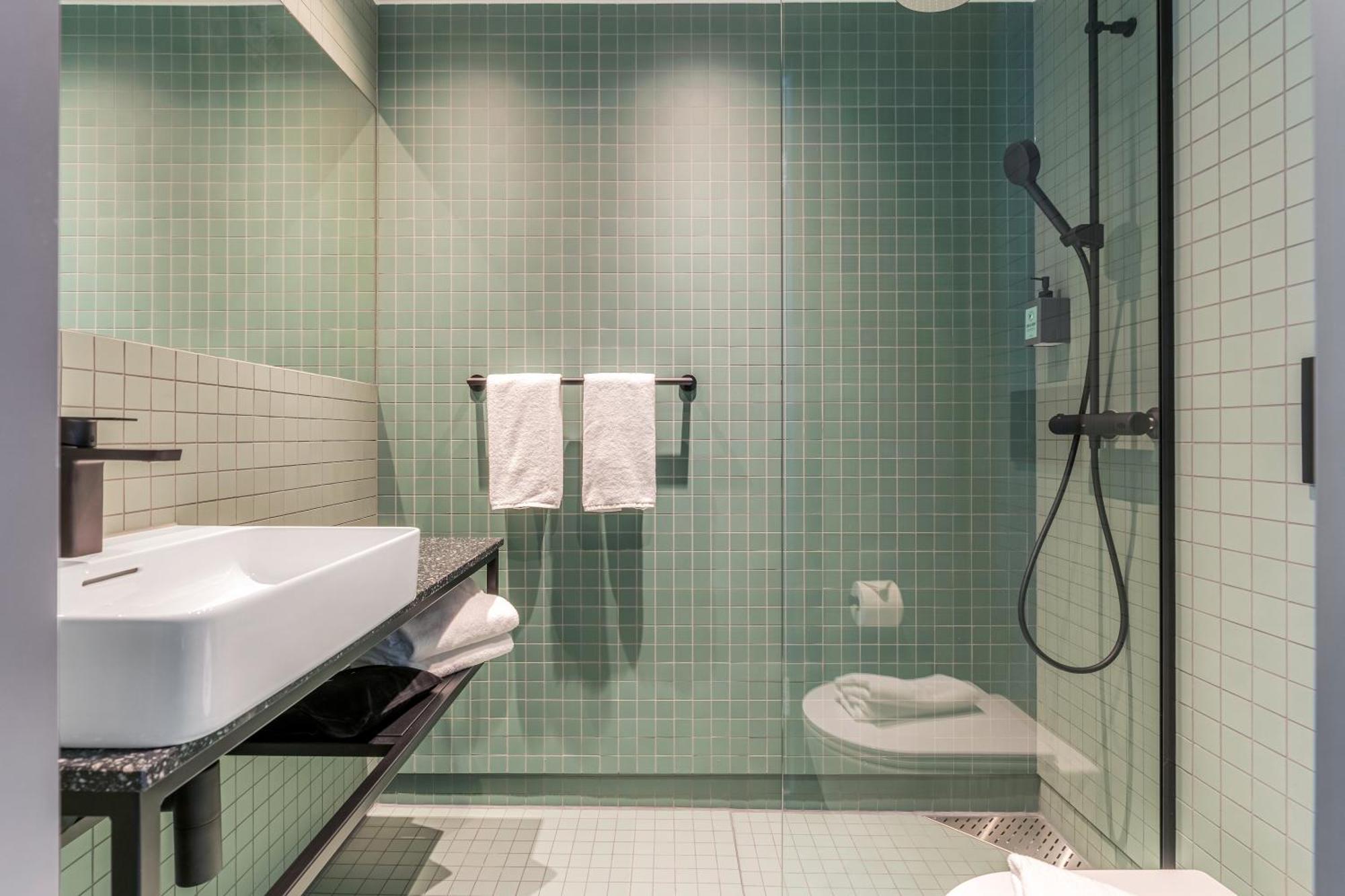 וואנטאה Comfort Hotel Helsinki Airport מראה חיצוני תמונה