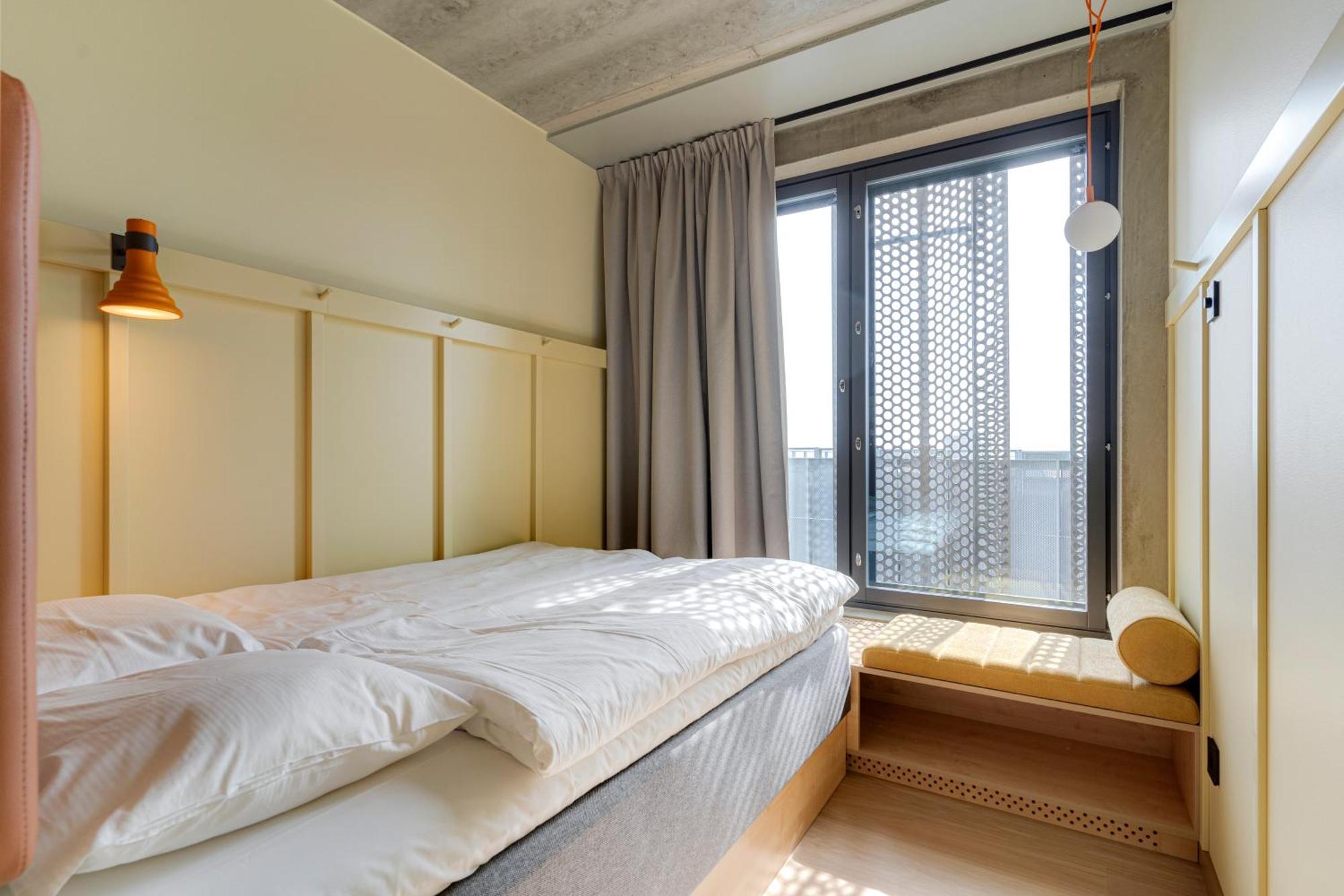 וואנטאה Comfort Hotel Helsinki Airport מראה חיצוני תמונה