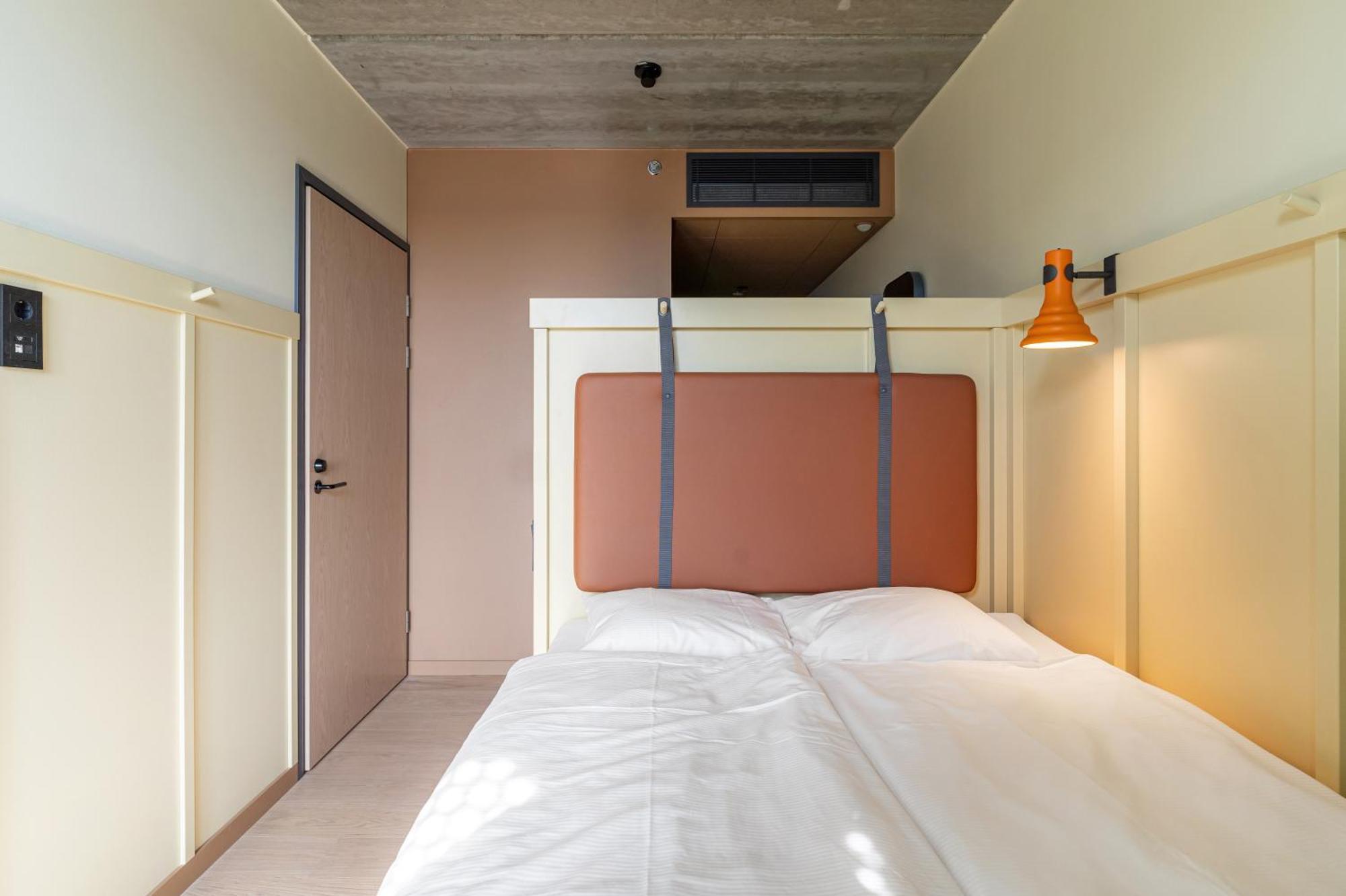 וואנטאה Comfort Hotel Helsinki Airport מראה חיצוני תמונה