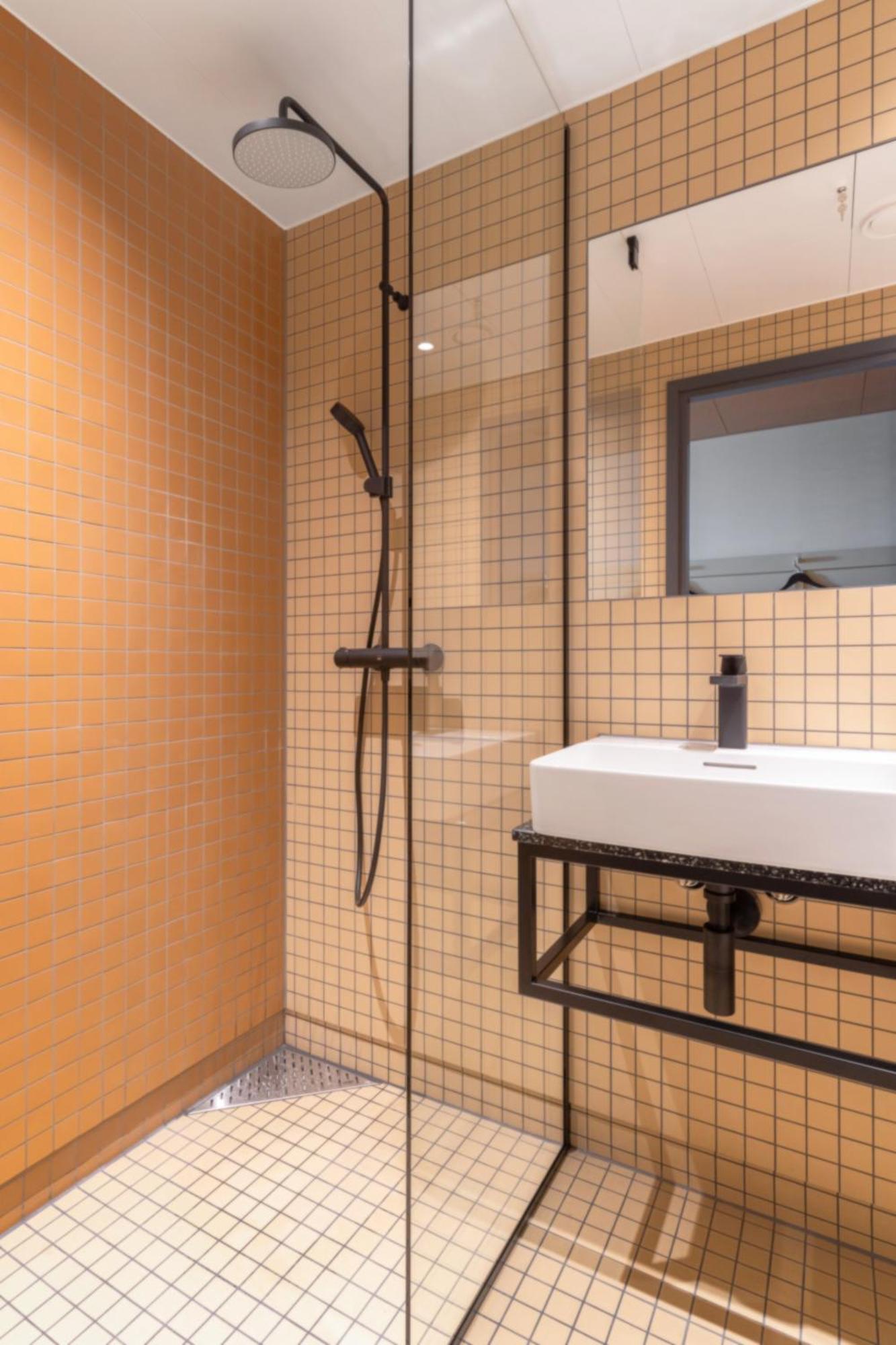 וואנטאה Comfort Hotel Helsinki Airport מראה חיצוני תמונה