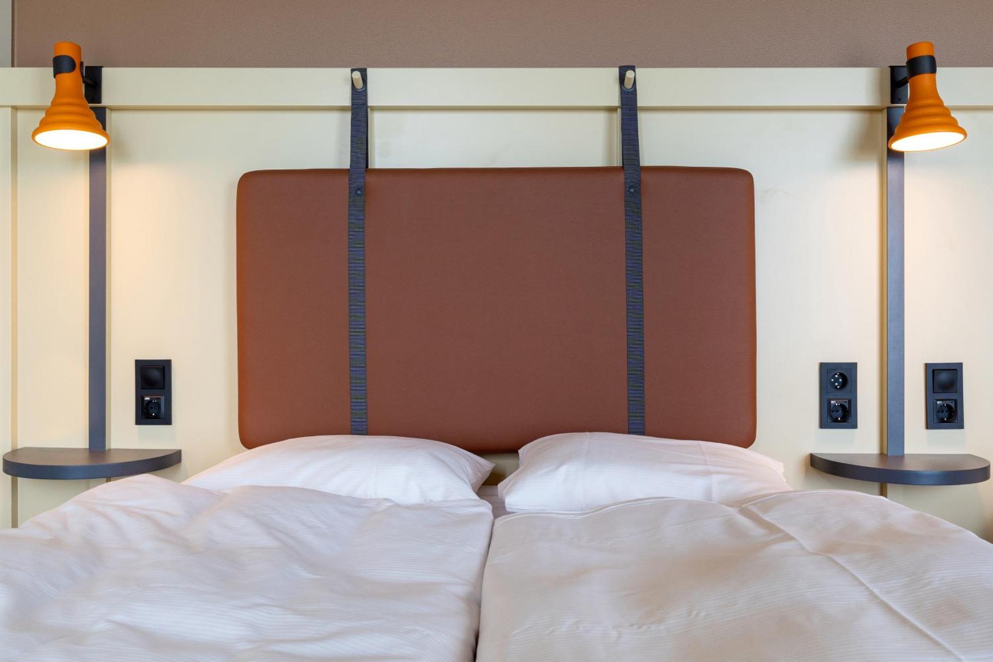 וואנטאה Comfort Hotel Helsinki Airport מראה חיצוני תמונה