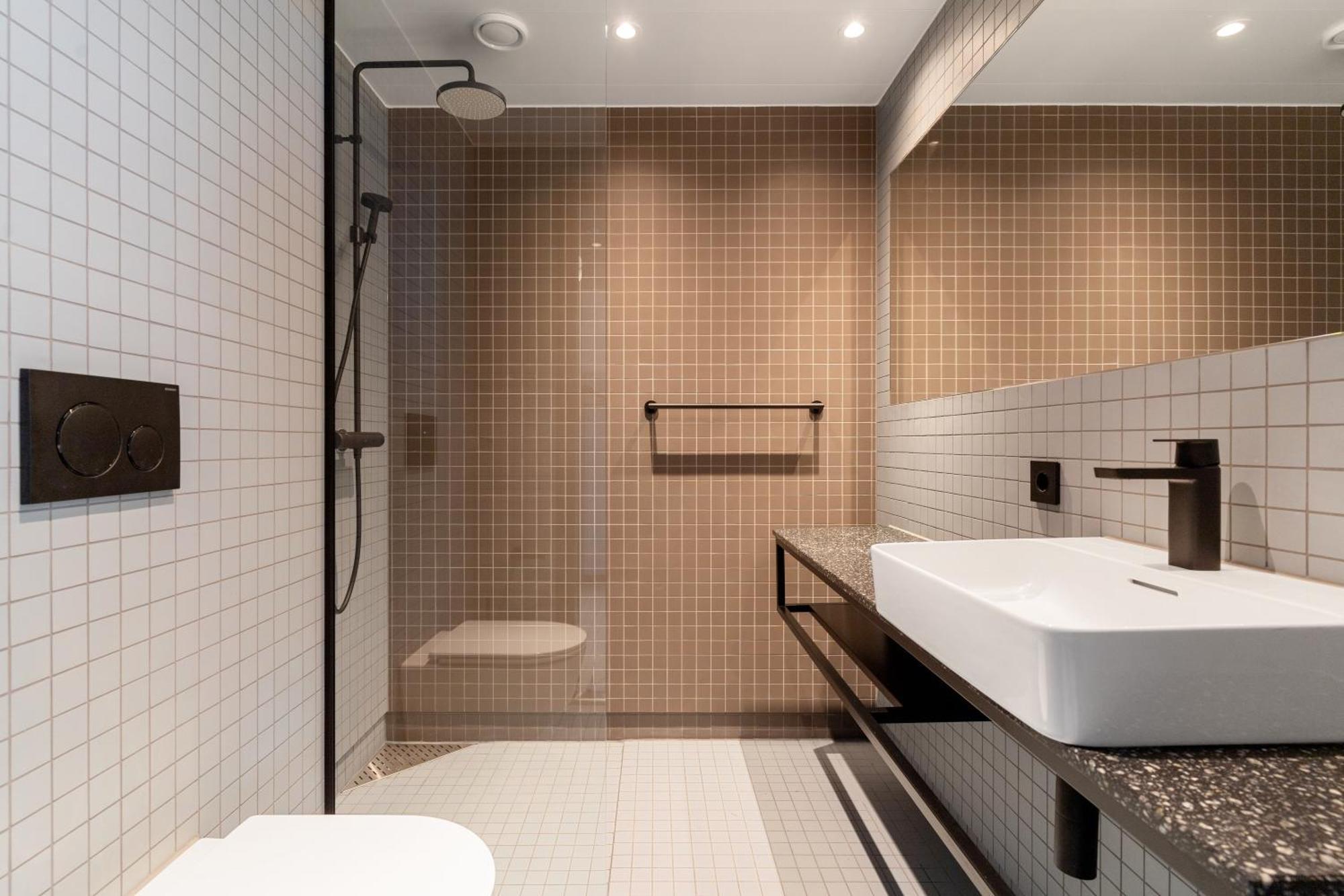 וואנטאה Comfort Hotel Helsinki Airport מראה חיצוני תמונה