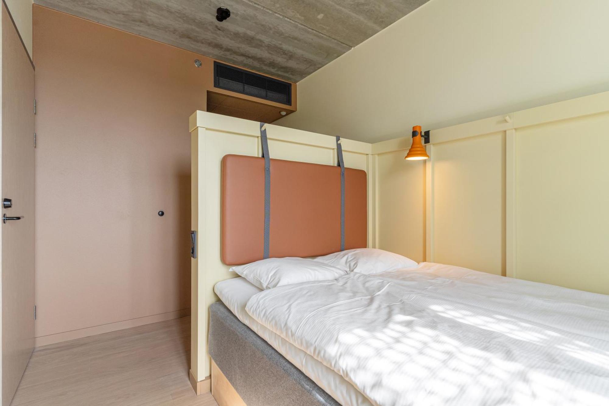 וואנטאה Comfort Hotel Helsinki Airport מראה חיצוני תמונה