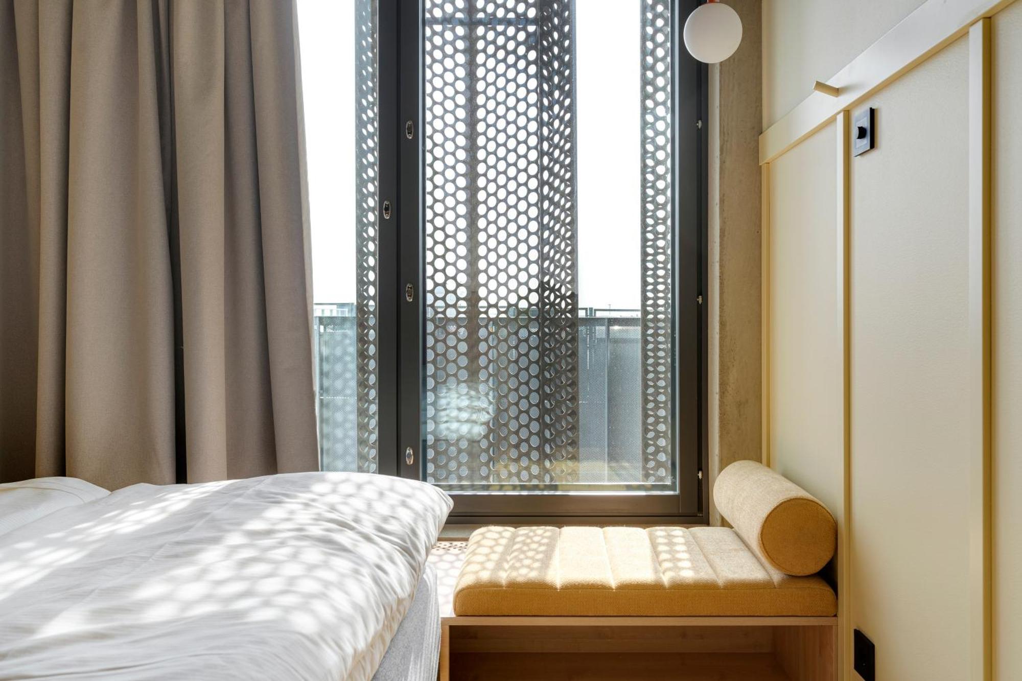 וואנטאה Comfort Hotel Helsinki Airport מראה חיצוני תמונה