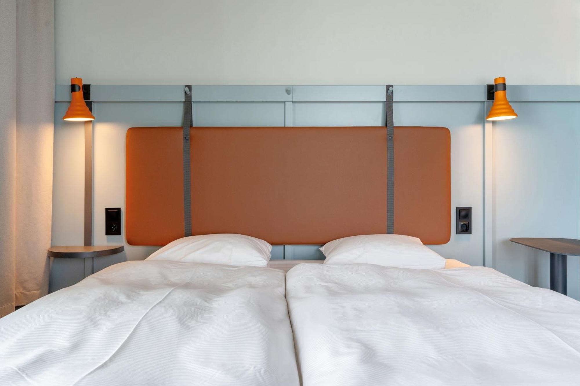 וואנטאה Comfort Hotel Helsinki Airport מראה חיצוני תמונה