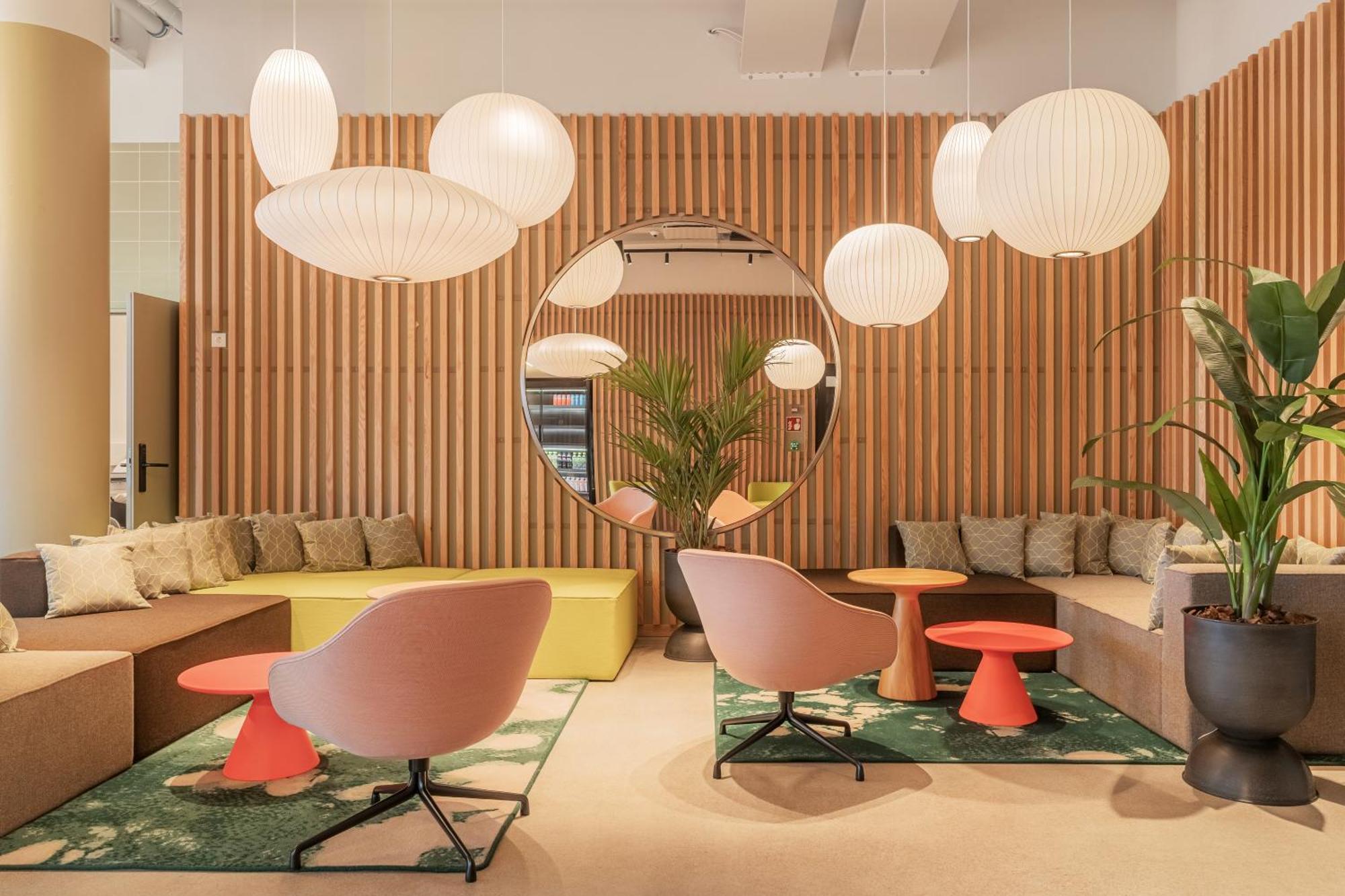 וואנטאה Comfort Hotel Helsinki Airport מראה חיצוני תמונה